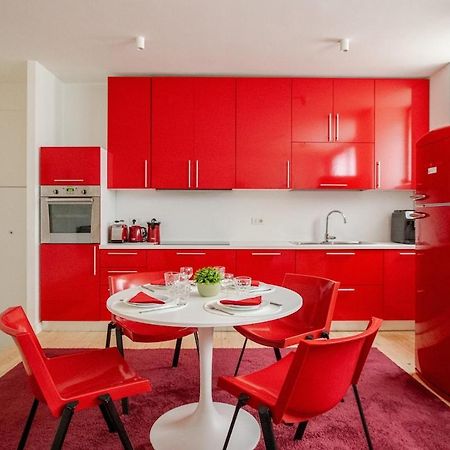 מילאנו Apartment Near Central Station מראה חיצוני תמונה