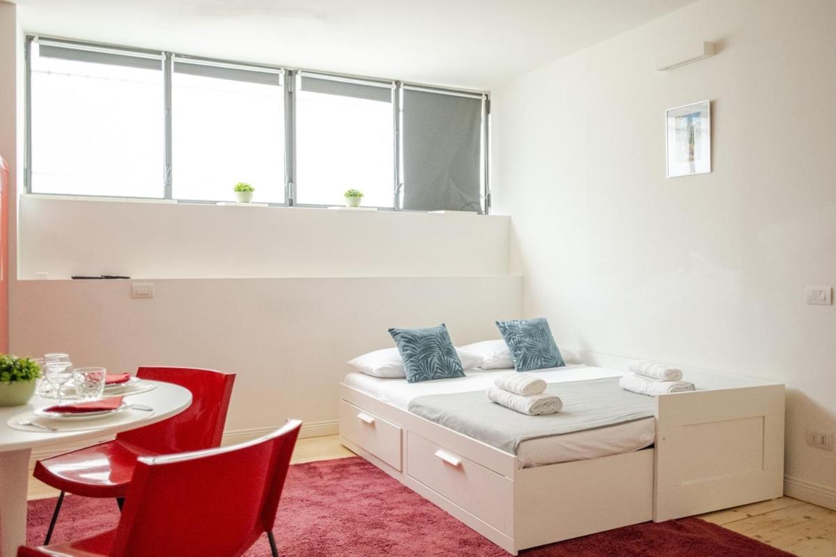 מילאנו Apartment Near Central Station מראה חיצוני תמונה