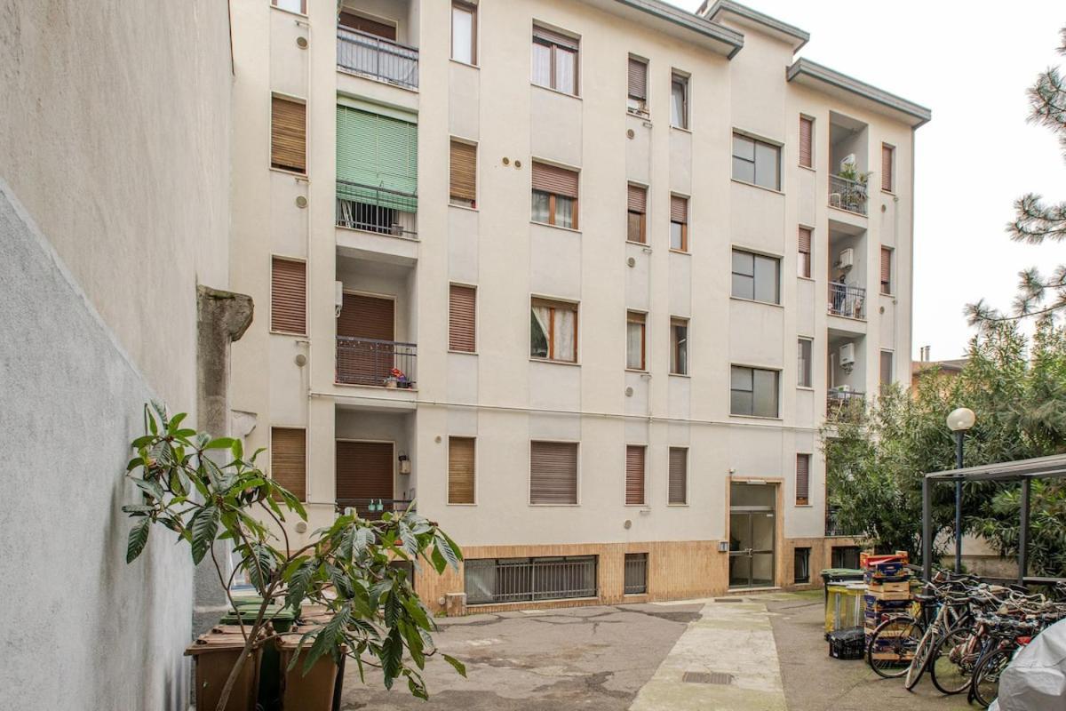 מילאנו Apartment Near Central Station מראה חיצוני תמונה