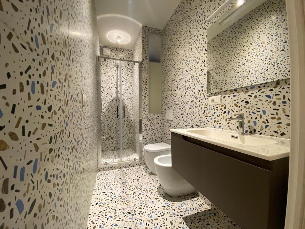 מילאנו Apartment Near Central Station מראה חיצוני תמונה
