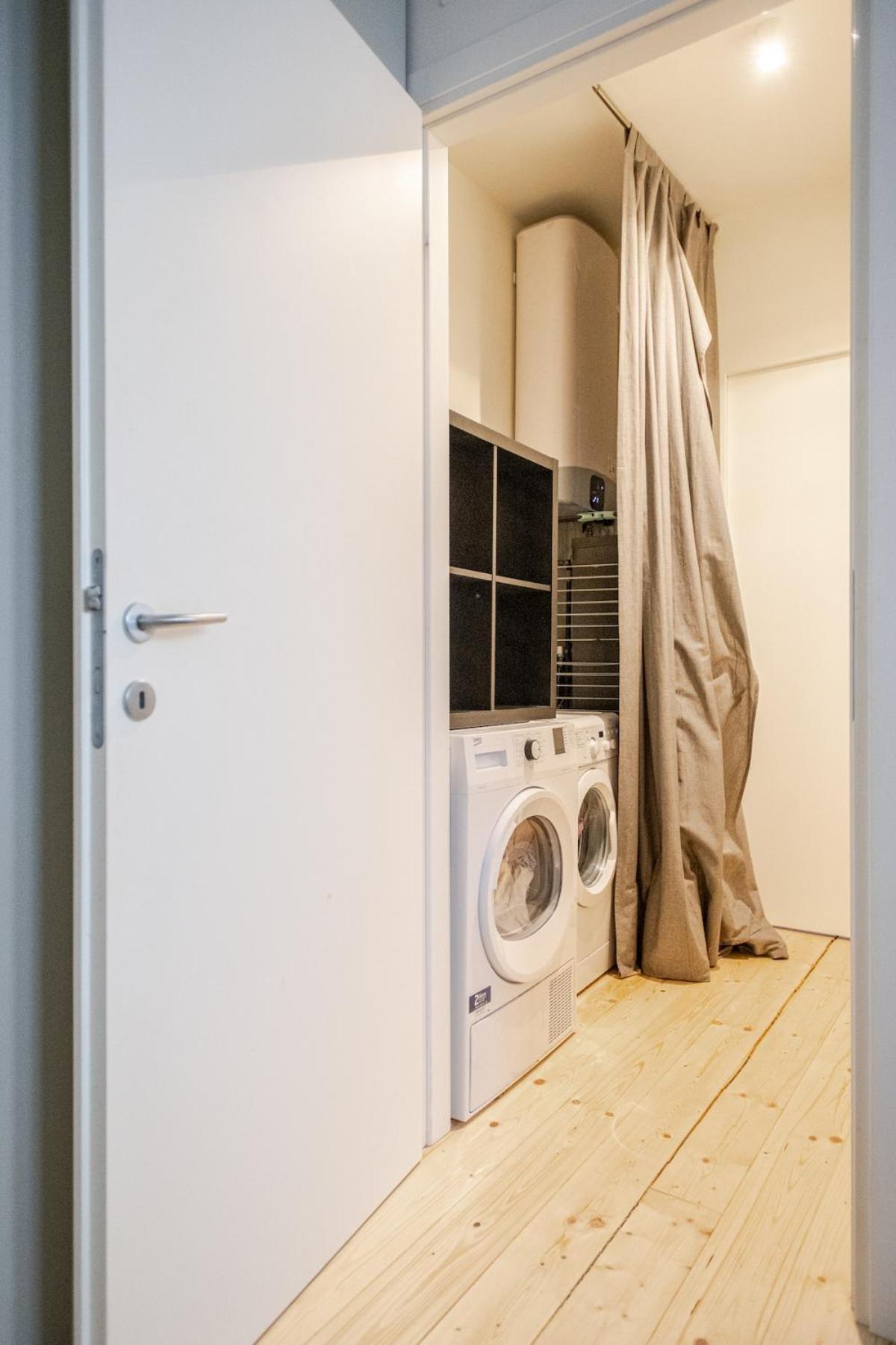 מילאנו Apartment Near Central Station מראה חיצוני תמונה