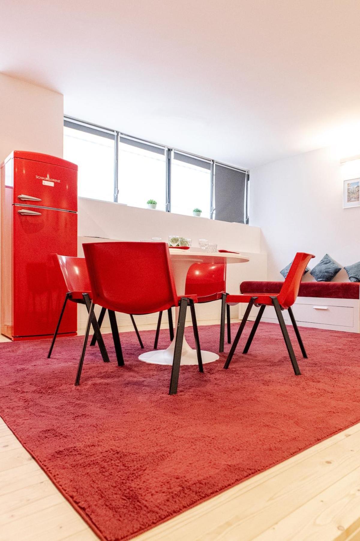 מילאנו Apartment Near Central Station מראה חיצוני תמונה